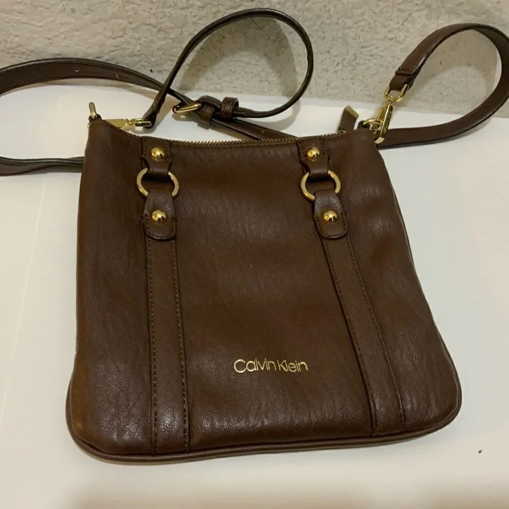 Calvin Klein Collection good